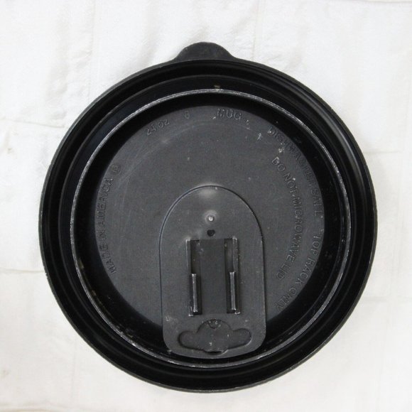 Tervis Tumbler Star Wars Kylo Ren Stormtroopers Travel Lid Cup 24 oz Hot Cold - Picture 8 of 9